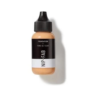 NIP+FAB Make Up Foundation 30ml 35 Nude