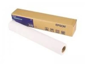 Epson Enhanced Matte Paper, 44" x 30.5 m, 189g/m?