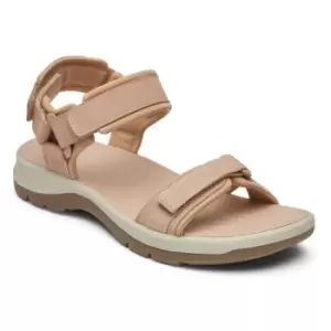 Rockport Trail Tech Sandal TUSCANY ECO WSHBL - Pink