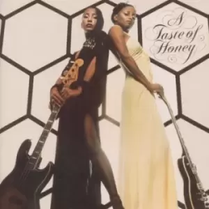 A Taste of Honey - A Taste of Honey CD Album - Used