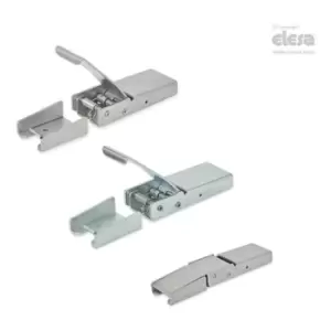 Elesa - Hook Clamp-TLX.Z-20/76-A+R