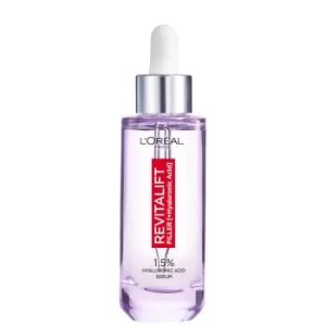 LOreal Paris Hyaluronic Acid Revitalift Filler Serum 50ml