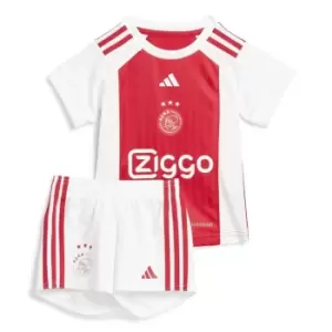 adidas Ajax Hm Kit Bb41 - Multi