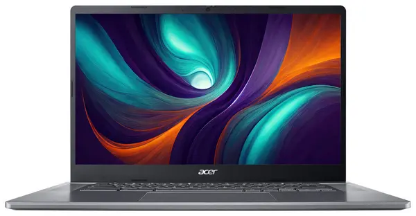 Acer CB515-2H 15.6" i3 8GB 256GB Chromebook Plus