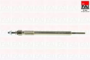 LP125 LUCAS GLOW PLUG