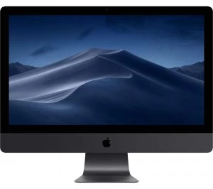 Apple iMac Pro 27" 5K 2017