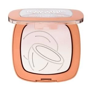 LOreal Paris Highlighting Powder Iconic Glow, Icoconic Glow