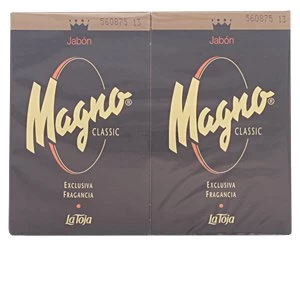 soap MANOS CLASSIC 125 GR set