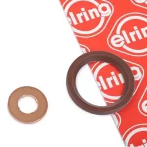 ELRING Gaskets OPEL,SUZUKI,CHEVROLET 938.340 Seal Kit, injector nozzle