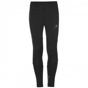 Karrimor XLite Running Tights Junior - Black