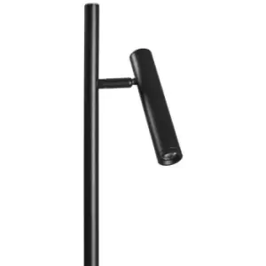 Dyberg Larsen Carlo 1 Task Table Lamp Matt Black