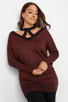 Tunic Jumper