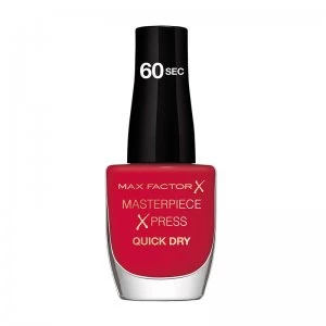 Max Factor Masterpiece Xpress Quick Dry 310 She's Reddy, 310 She's Reddy