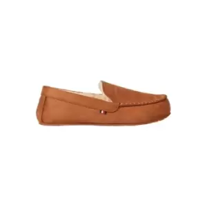 Tommy Hilfiger Hilfiger Driver Homeslipper - Brown