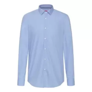 Hugo Koey Shirt - Blue