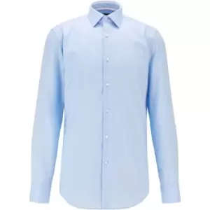 Boss Jesse Shirt Mens - Blue