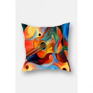 YS225928465 Multicolor Cushion Cover