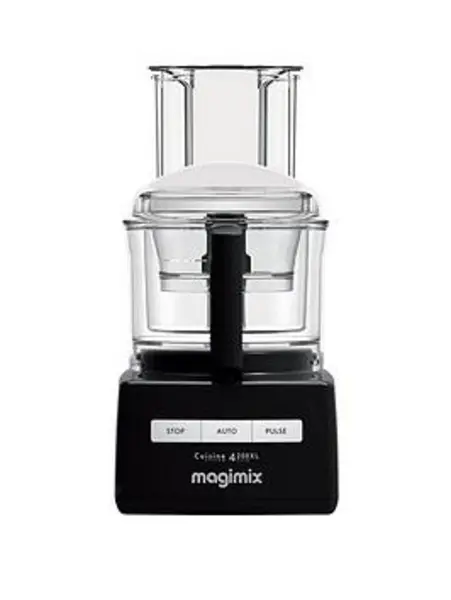 Magimix 18473 3L 650W 4200XL Blender and Food Processor