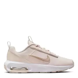 Nike Air Max INTRLK Lite Shoes Ladies - Pink