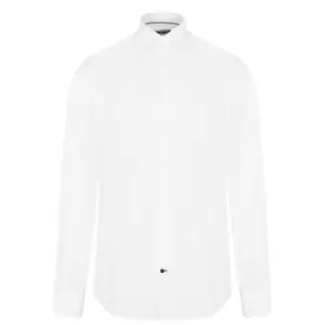 Tommy Hilfiger Core Poplin Classic Shirt - White