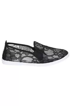 Bimba Slip On Shoe