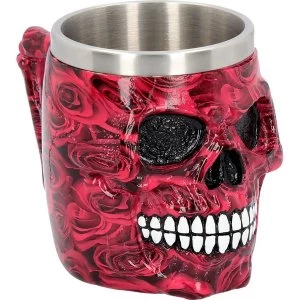 Romance Skull Tankard