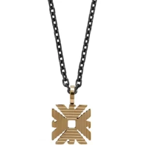 Emporio Armani EGS2867251 Pendant Necklace