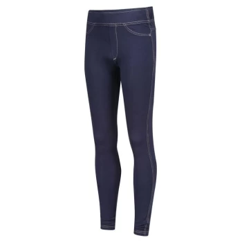 Regatta Abbeline Jegging - Indigo Denim