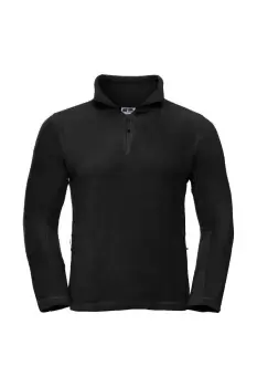 1/4 Zip Outdoor Fleece Top