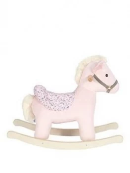 Mamas & Papas Belle Rocking Horse