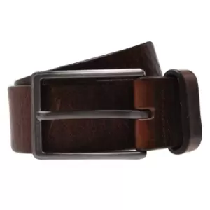 Boss Sammy Sz35 Belt Mens - Brown