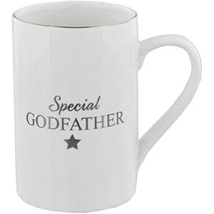 Celebrations Special Godfather Mug