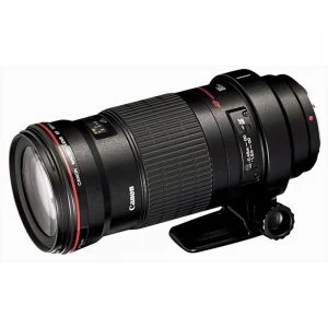 Canon EF 180mm f/3.5L USM Autofocus Macro Lens