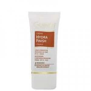 Guinot Moisturising Creme Hydra Finish Cream SPF15 30ml / 0.88 oz.