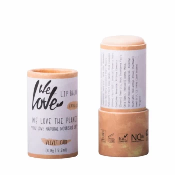 WLTP Lip Balm Velvet Care - 5g