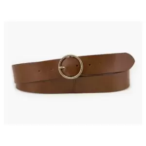 Athena Leather Belt