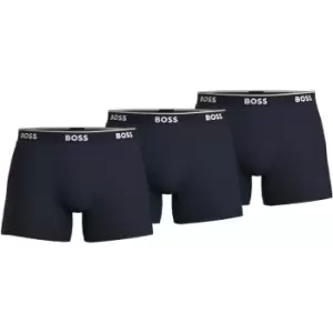 Boss BoxerBr 3P Power 10242934 01 - Blue