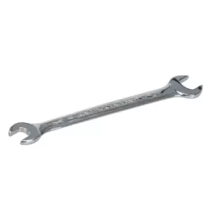 King Dick SLW602 Open-Ended Spanner Whitworth 1/8" x 3/16"W