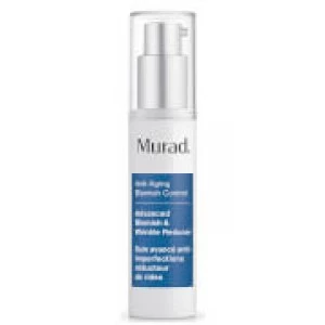 Murad Advanced Blemish & Wrinkle Reducer 30ml