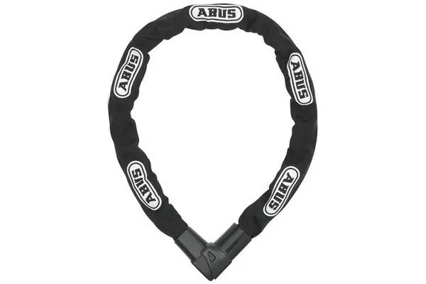 ABUS CityChain Bike Lock 1010/110 Lock Black