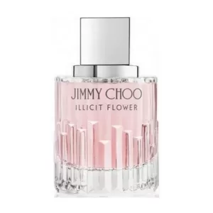 Jimmy Choo Illicit Flower Eau de Toilette For Her 40ml