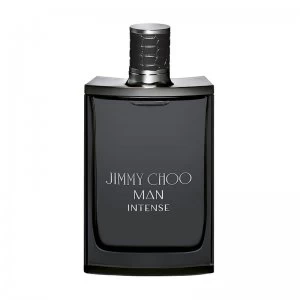 Jimmy Choo Man Intense Eau de Toilette For Him 100ml