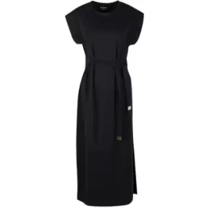 Barbour International Soules Dress - Black