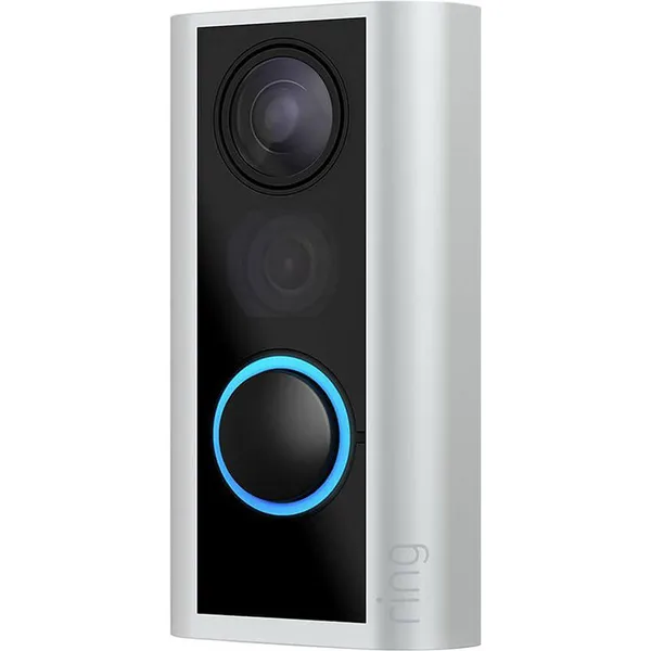 Ring Smart Door View Peephole Cam With Built in WiFi - 1080p