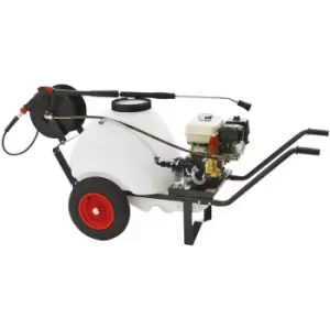 SIP SIP TEMPEST PPB480/160 Petrol Pressure Washer