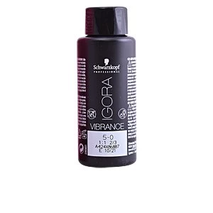 IGORA VIBRANCE 5-0 60ml