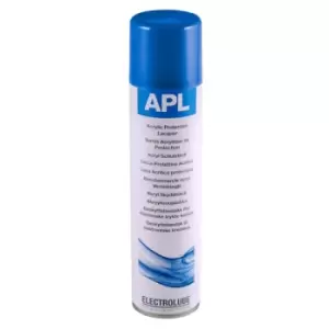 Electrolube APL400H Acrylic Conformal Coating 400ml