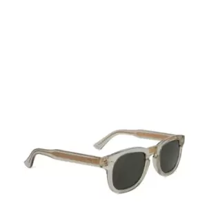 Gucci Gucci's GG0182S-006 32 - Brown