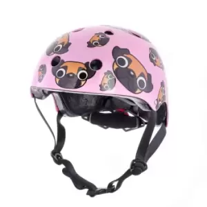 Hornit Lids Helmet Pugs Medium