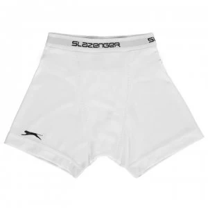 Slazenger Multi Sport Boxer Junior - White